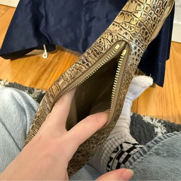 Brahmin shoulder bag - Picture 6 of 13